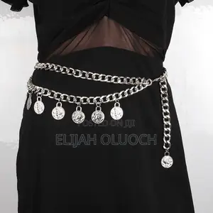 Chain Belts