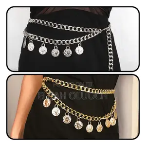 Chain Belts