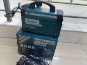 Makita 400amp Inverter Welding Machine
