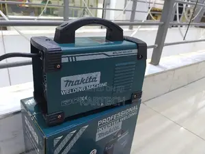 Makita 400amps Welding Inverter Machine