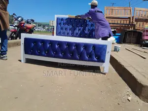 Mahogany Bed Mahogany Bed