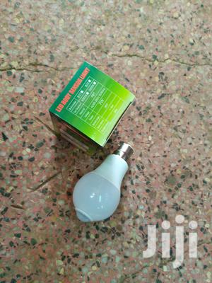 Motion Detector Bulb Led 7w