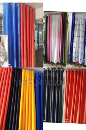 Door Curtain AND SHEERS Door Curtains and Sheers