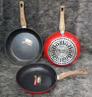 28 Cm Frying Pan