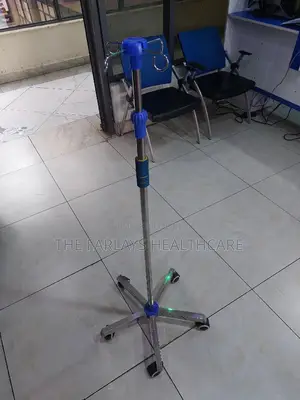 IV Stand|| DRIP STAND Stainless Steel