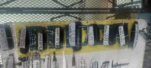 Outer Door Handle Mitsubishi Canter 4D32