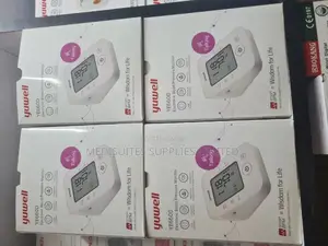 Yuwell Bp Machine With Voice .