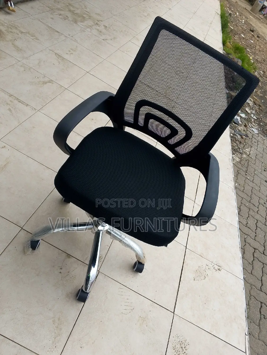 Mesh Chair Mesh Chair