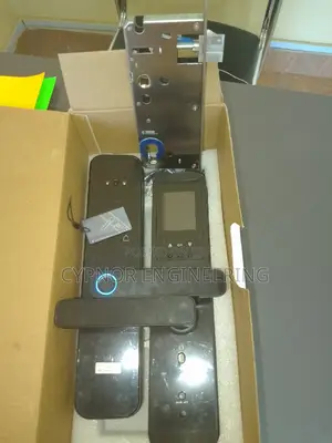 Enhanced Hotel Security Mobile App Control Wifi Door Lock