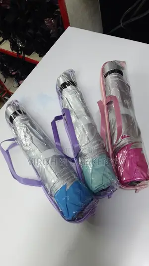 Foldable Umbrella Pocket Umbrella