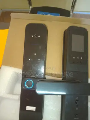 Smart Management Topsec Intelligent Smartlock