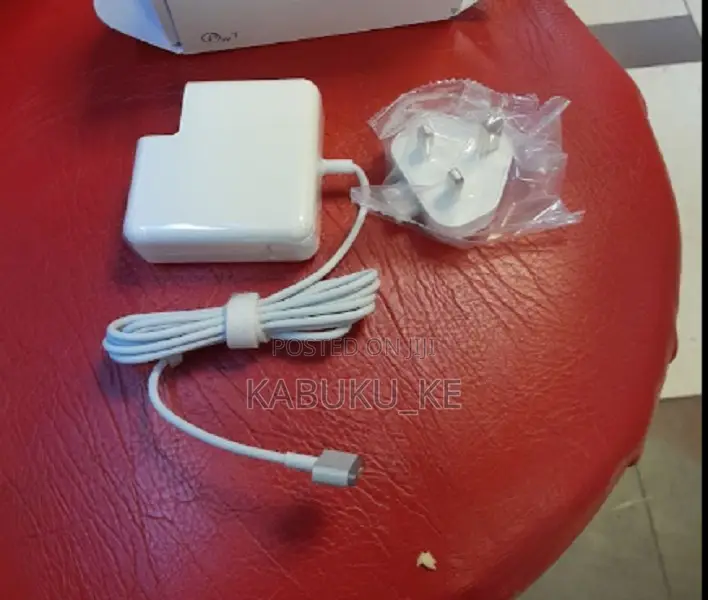 T Shaped Apple 45W Magsafe 2 Power Adapter for Macbook Air