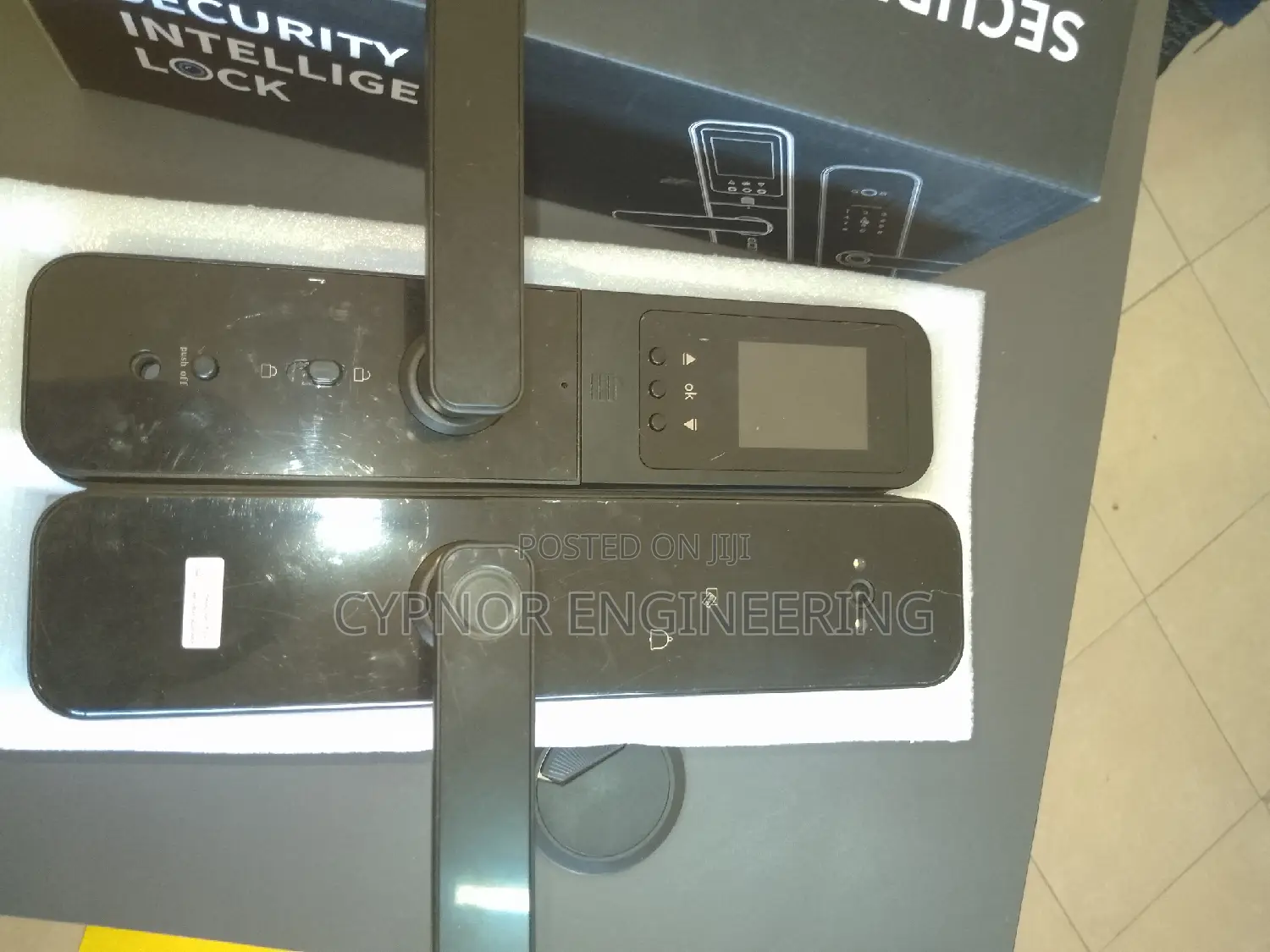 Hotel Security Solutions With High Technology Smartlocks