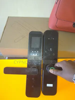 Hotel Safety Solutions Smart RFID Card Door Lock