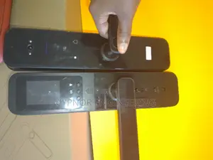 Smart Connectivity Hotel Management Wifi Door Locks