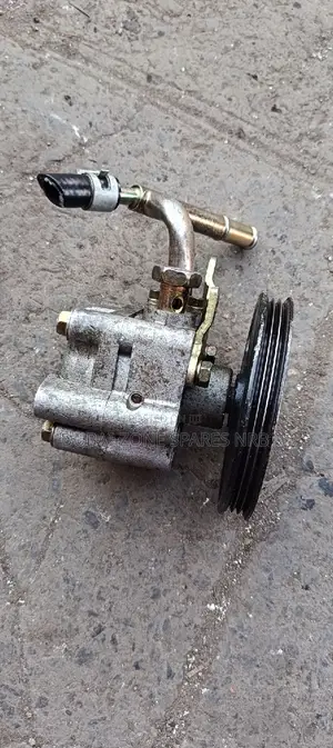 Nissan B15,Y11 Power Steering Pumps Cultrage Now Available.
