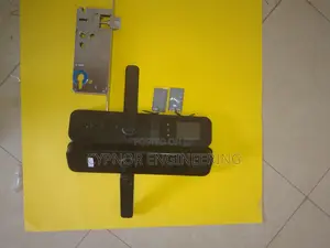 Smart Integration Biometrics Wirelesss Fingerprint Door Lock
