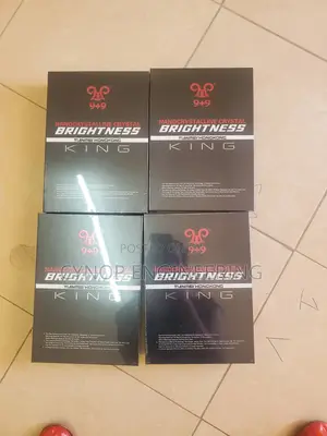 Nanobright 3-in-1 Ceramic Coating