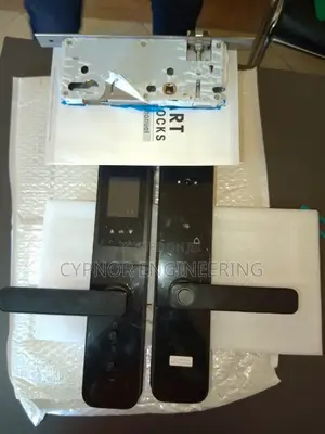 Hotel Security Solution With Our Digital Wireless Smartlock