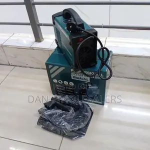 Heavy Duty Inverter Welding Machine Makita