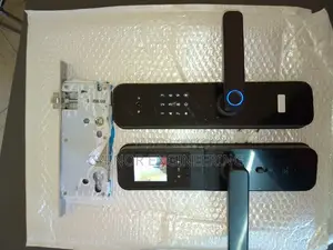 Wifi Door Access Evolution Passcode Digital Smartlocks