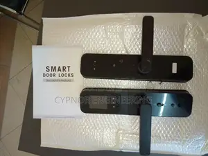Smart Connectivity Hotel Room Management Biometric Locks