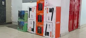Nobel Soundbar