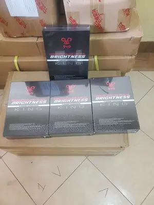 Nanoluster 3-in-1 Ceramic Coating