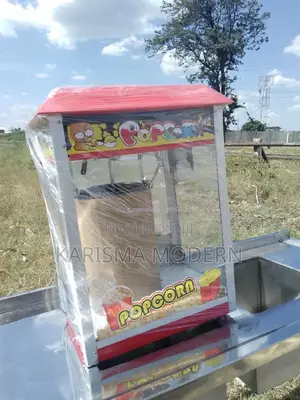 Imported Premier Popcorn Maker