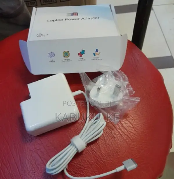 Macbook 60W T-Tip Adapter Charger for Apple Macbook Pro