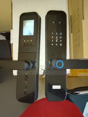 Next_level Best Quality Hotel Room Access Smartlock