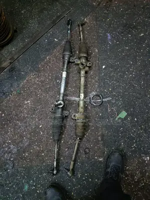 Steering Rack Daihatsu Move