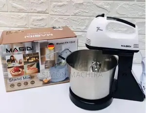 Bowl Mixer. Masidi Bowl And Mixer