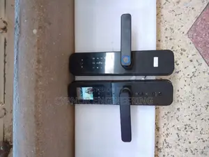 Secure Your Home With Smart Confidence Biometric Door Locks