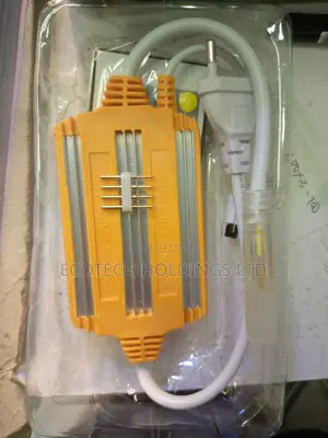 Led Controller-Chaser With Remote