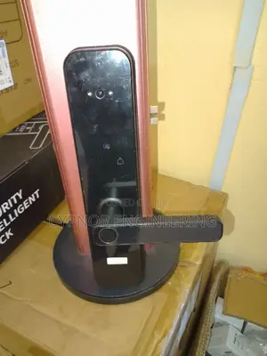 Smart Management Keyless Entry Biometric Fingerprint Lock
