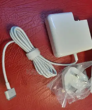 Macbook 85watts T Shape Magsafe 2 Power Adapter Charger
