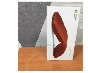 Microsoft Surface Arc Bluetooth Mouse