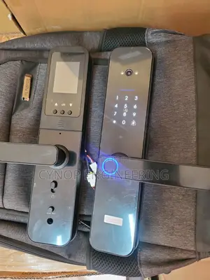 Keyless Entry Solution Smart Locks Redefining Security