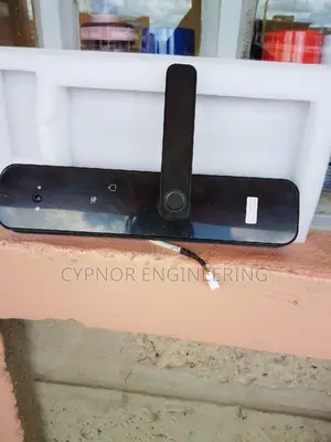 Keyless Comfort Biometric Security Solutions for Hotel Rooms