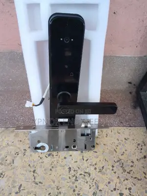 Fingerprint Access Smart Locks for Hotel Rooms Security
