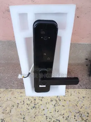 Fingerprint Access Smart Locks for Hotel Security