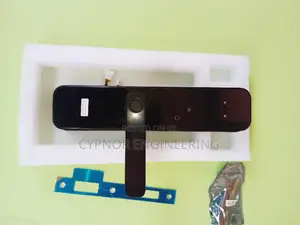Digital Security Biometric Locks for Security Assurance