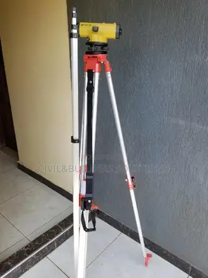 Topcon Dumpy Level Machine( Original Japan)