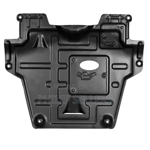 Skid Plate Fit for Honda VEZEL 1.5T JUNXI 3D Classis Steel E