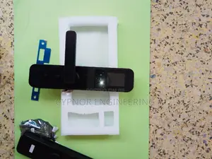 Key Free Stays Biometric Entry Solutions for Hotels Rooms
