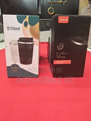 Coffee Mugs