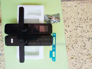 Innovative Hospitality Smart Locks Ensure Hotel Room Safety