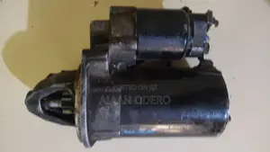 Mercedes Starter