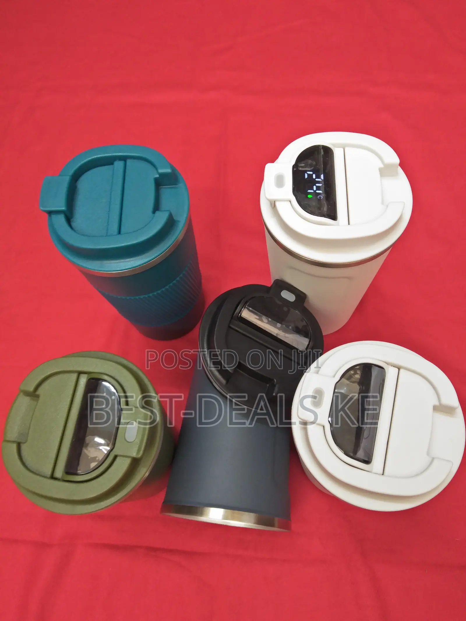 Coffee Mugs